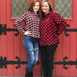 Meet your Posher, Lucy